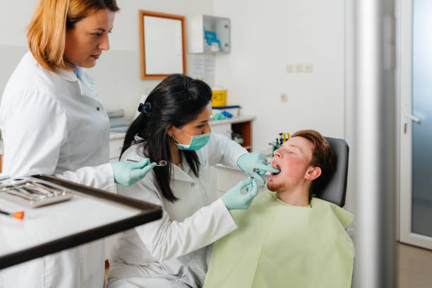 Best Knocked-Out Tooth Emergency  in Mayfield Heights, OH