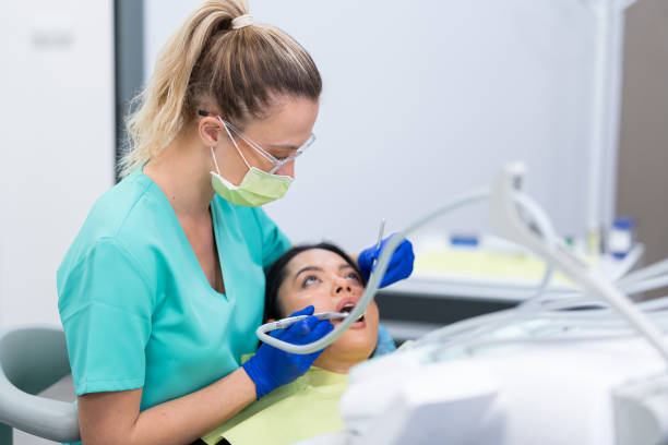 Best Knocked-Out Tooth Emergency  in Mayfield Heights, OH